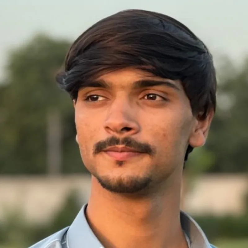 M. Ahmad, BannuZaiqa team