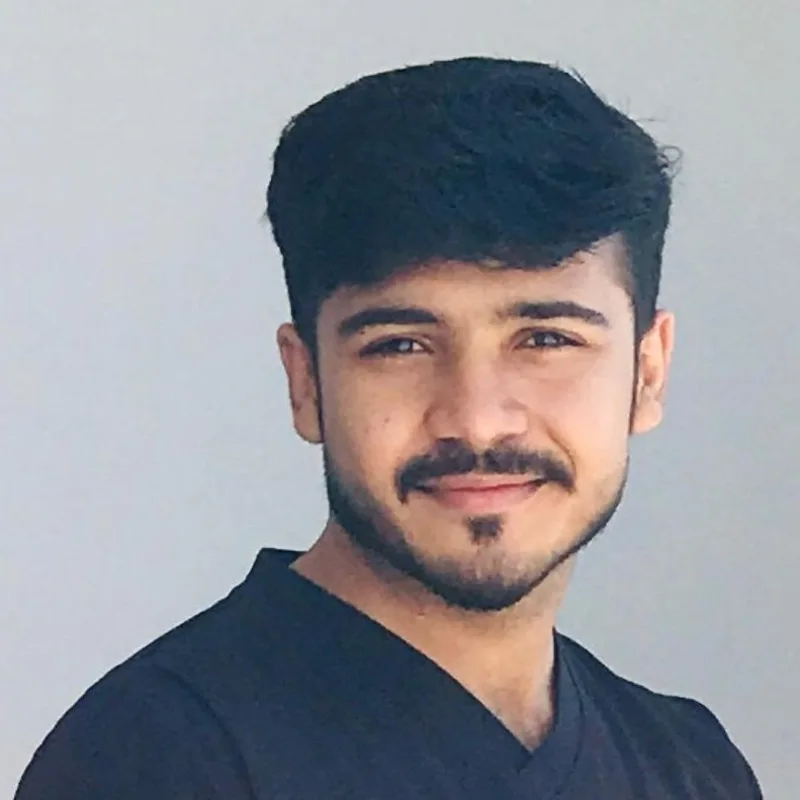 Waqas Khan, BannuZaiqa team